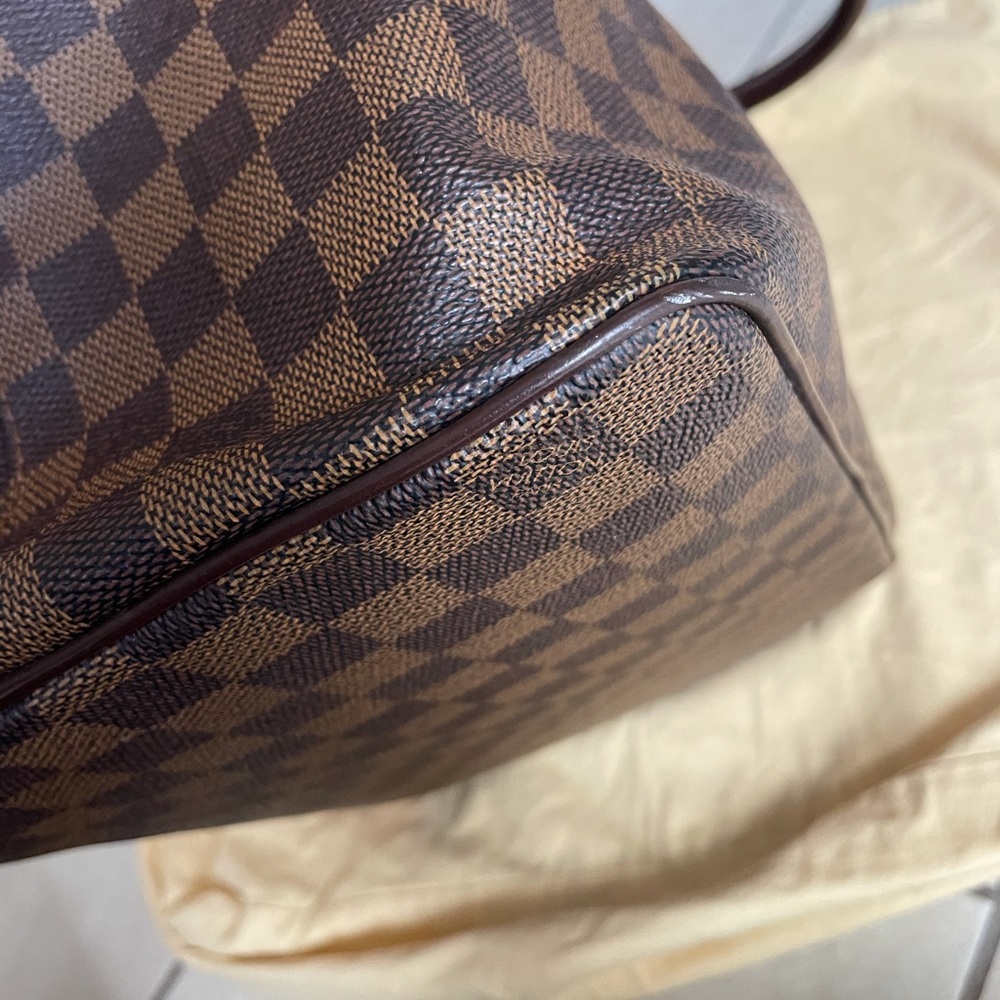 Louis Vuitton Saleya GM - Picture 9 of 16